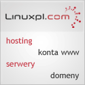 Linux serwer