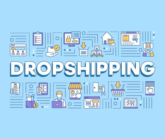 dropshipping w sklepie internetowym
